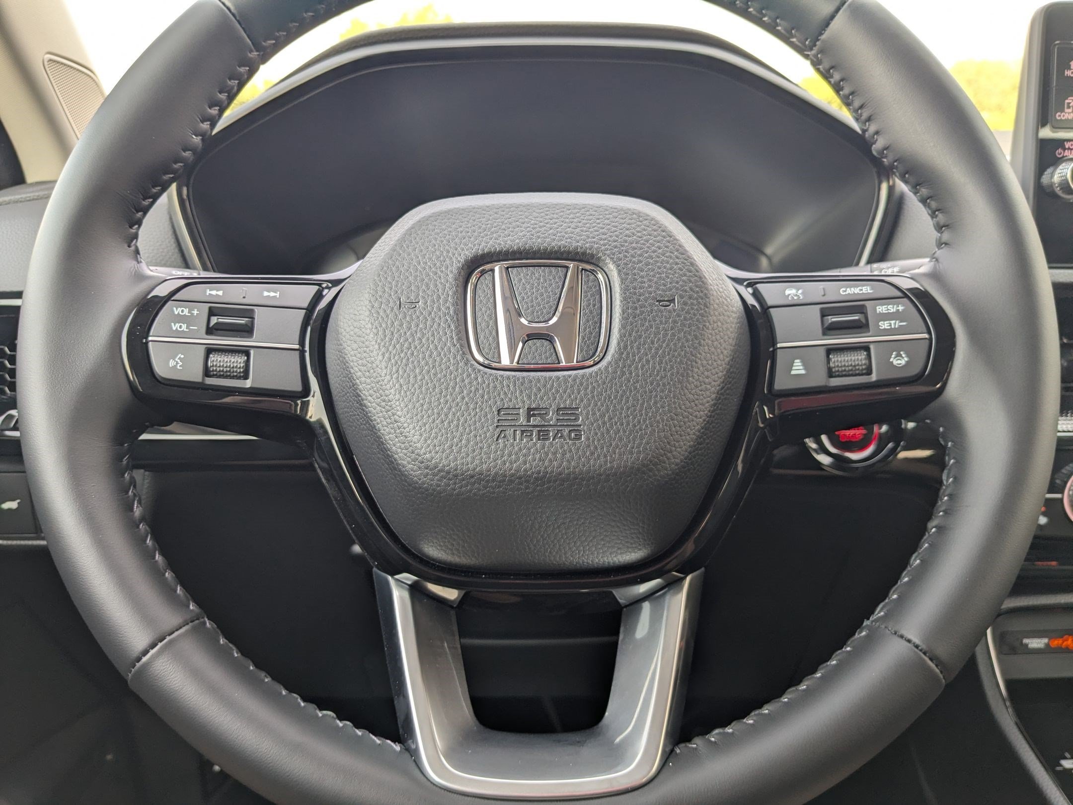 New 2026 Meteorite Honda EX-L image 13