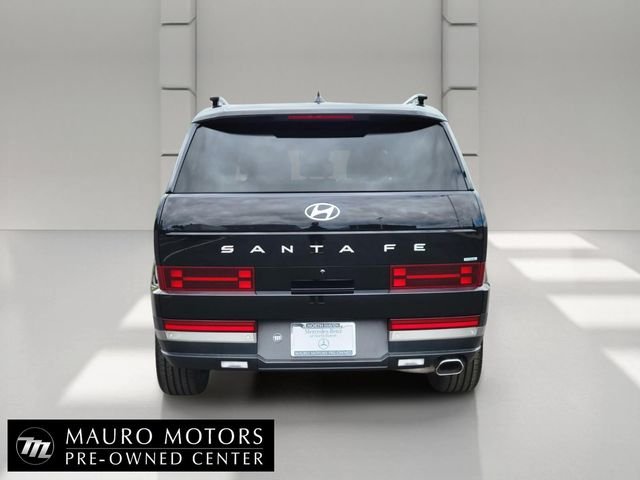 Used 2024 Black Hyundai Limited image 5