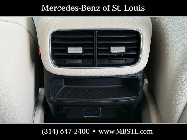 New 2026 Polar White Mercedes-Benz GLE 350 image 13