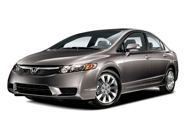 2009 Honda Civic's photo