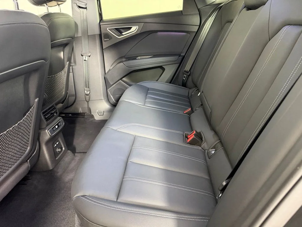 Used 2023 Black Audi Premium Plus image 28