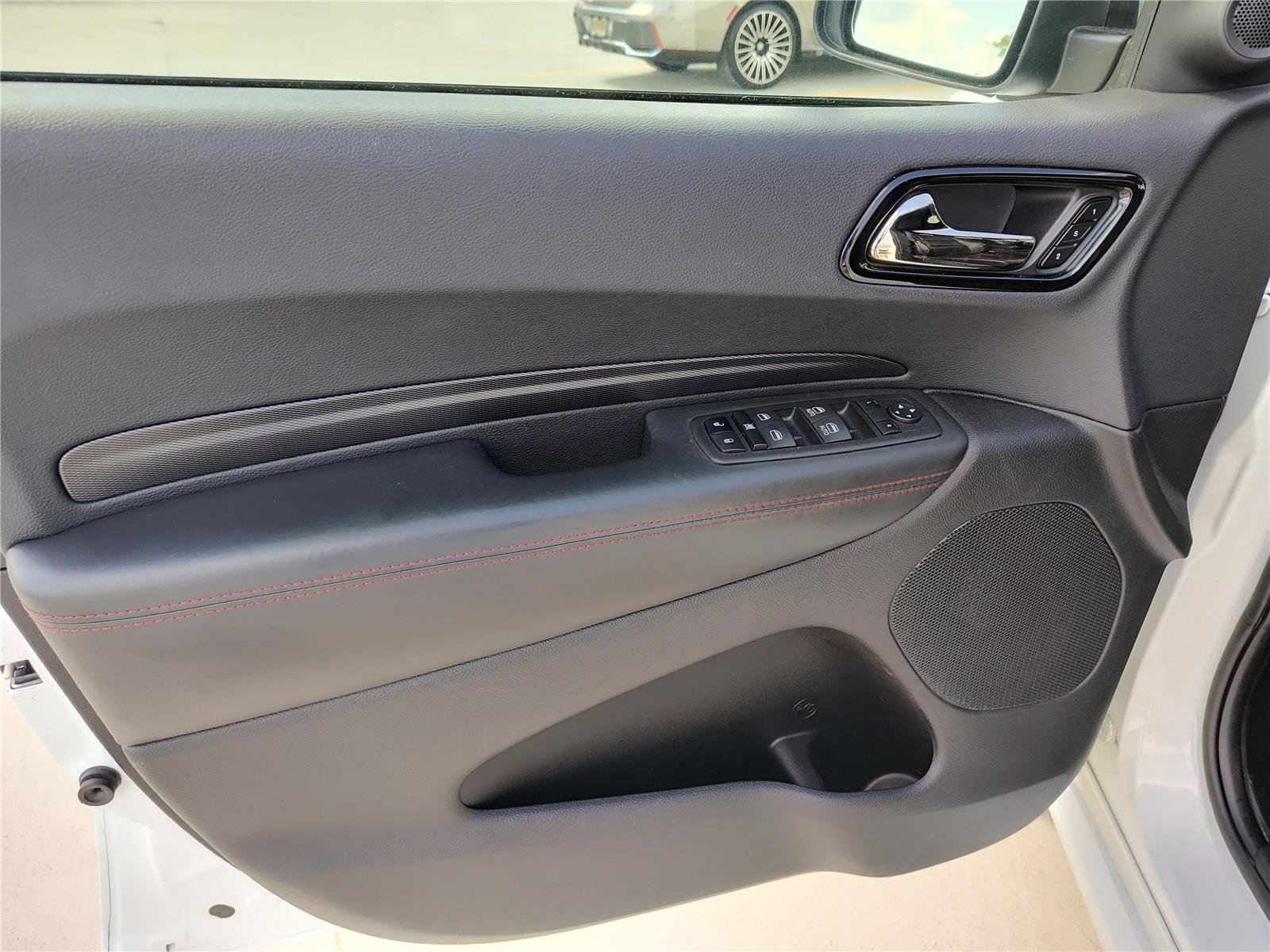 Used 2024 White Knuckle Clearcoat Dodge GT Plus image 16