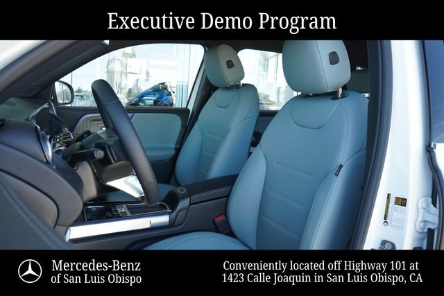 2026 Mercedes-Benz GLB GLB 250 - Photo 25