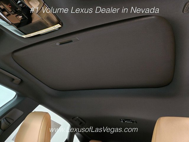 New 2026 Eminent White Pearl Lexus PREMIUM AWD image 18