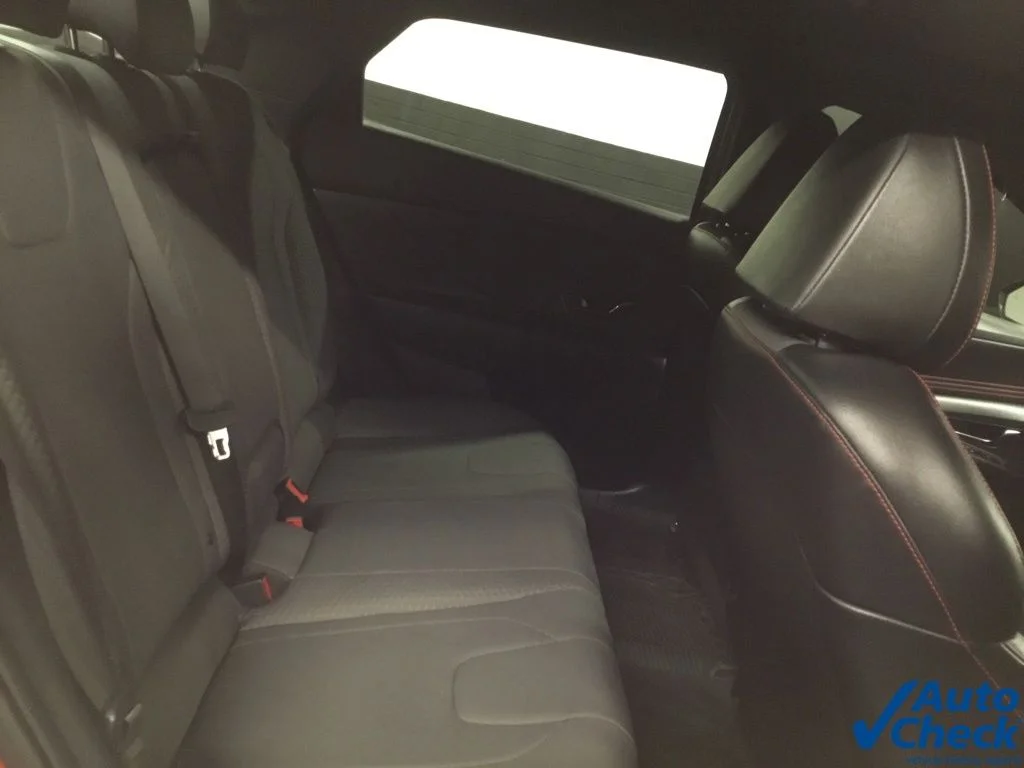 Used 2021 Orange Hyundai N Line image 30