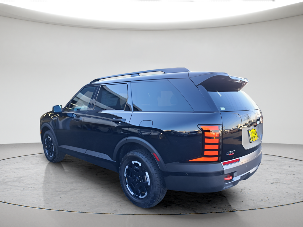 New 2026 Black Hyundai XRT Pro image 5