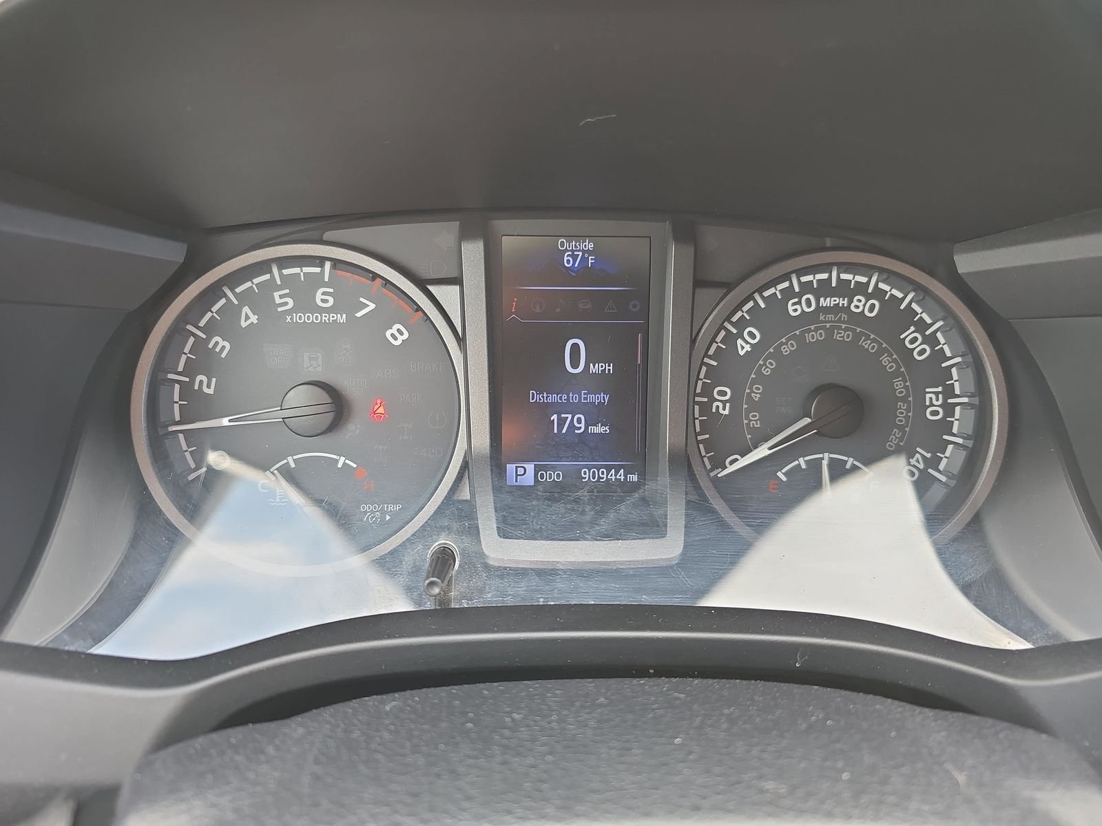 Used 2017  Toyota TRD Sport image 13