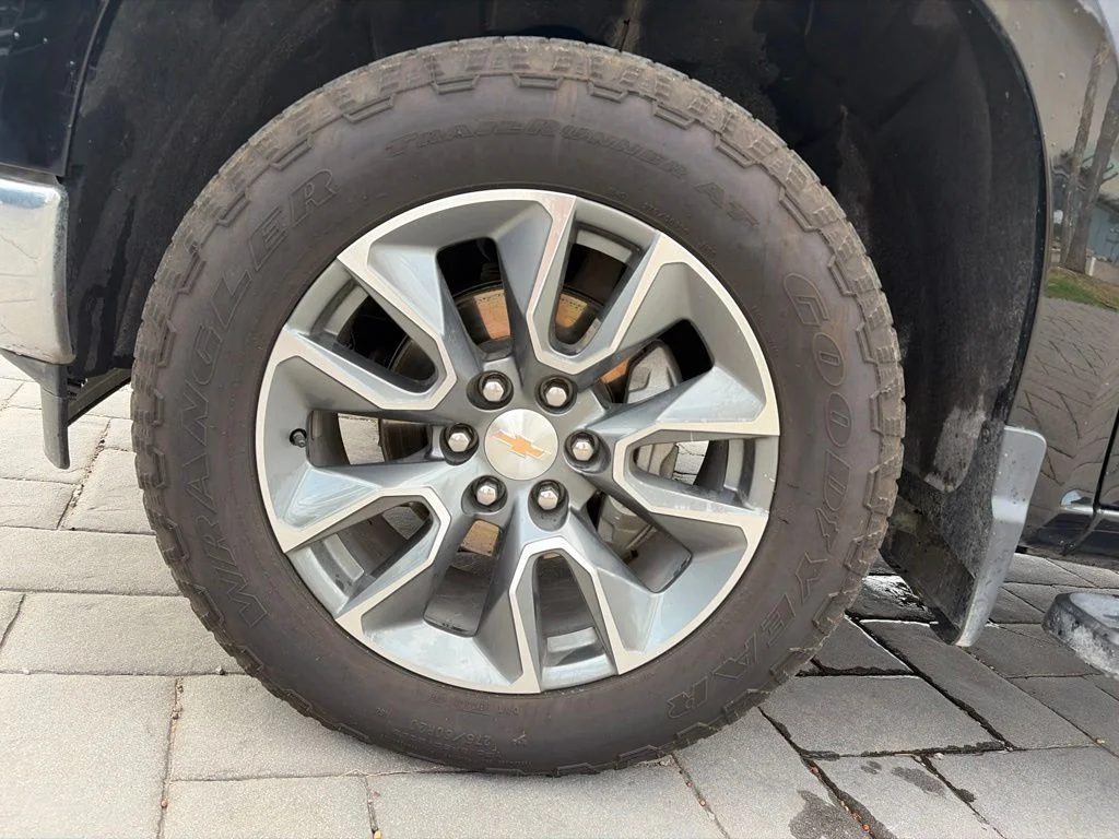 2026 Chevrolet Silverado 1500 LT - Photo 22
