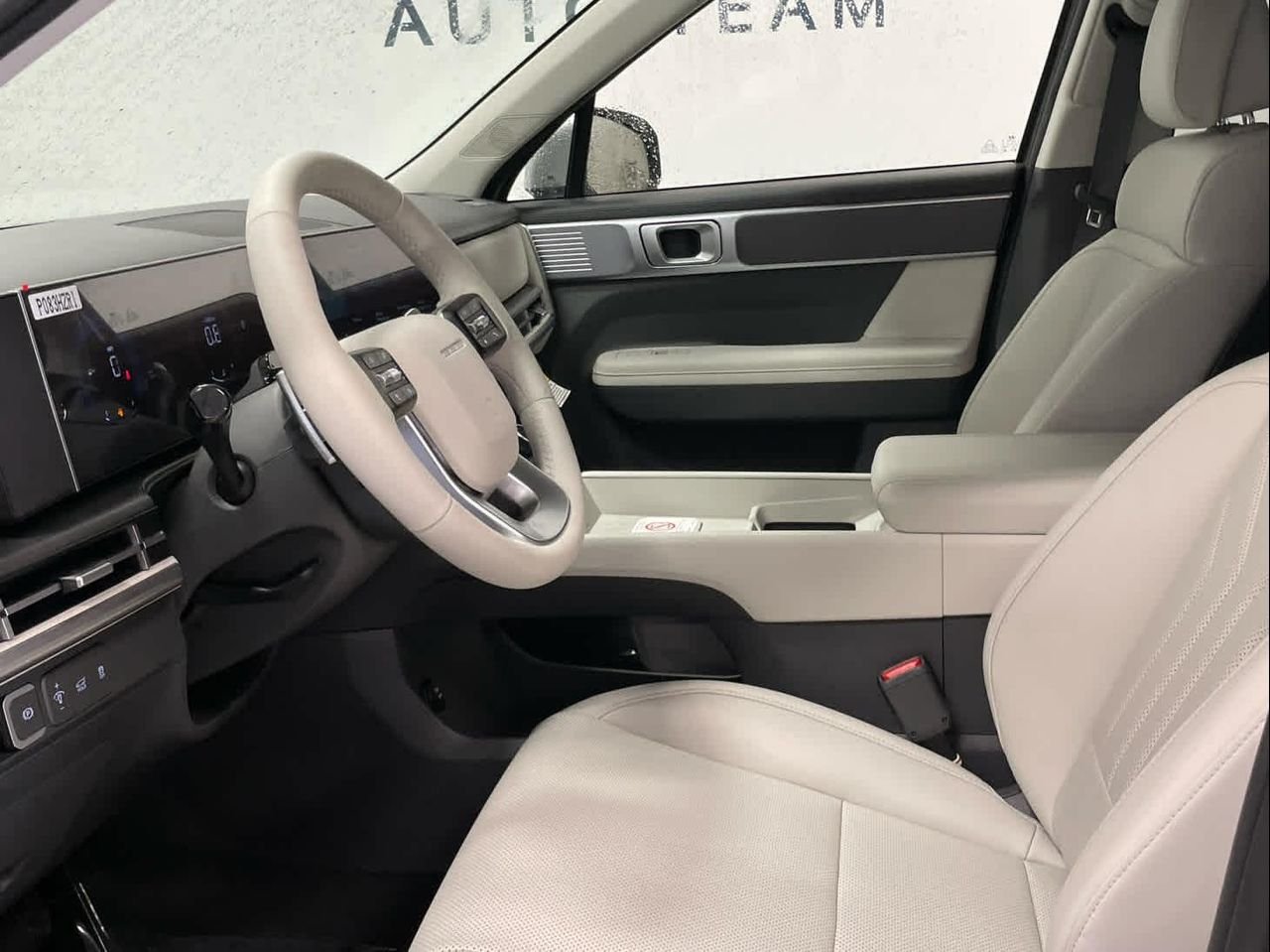 2026 Hyundai Santa Fe SEL - Photo 25