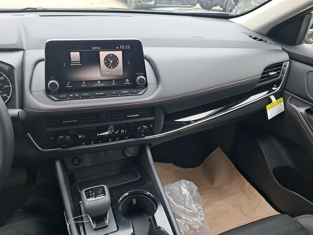 2026 Nissan Rogue Rock Creek - Photo 20