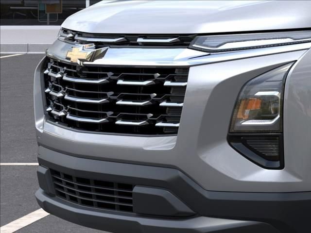 2026 Chevrolet Equinox LT - Photo 13