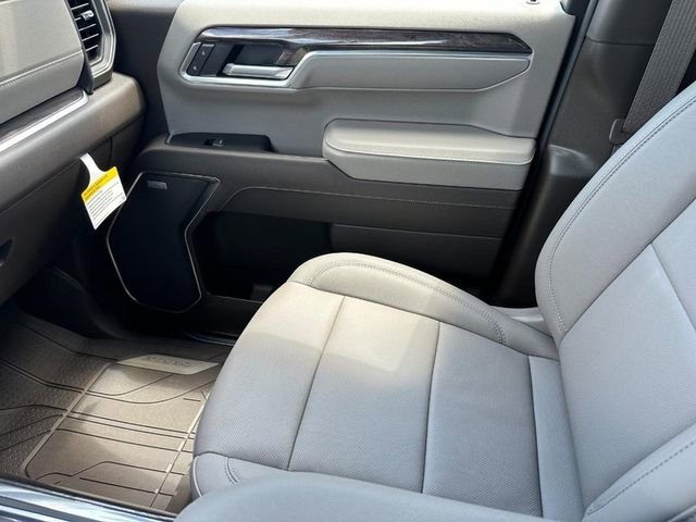 2026 Chevrolet Silverado 1500 LTZ - Photo 16