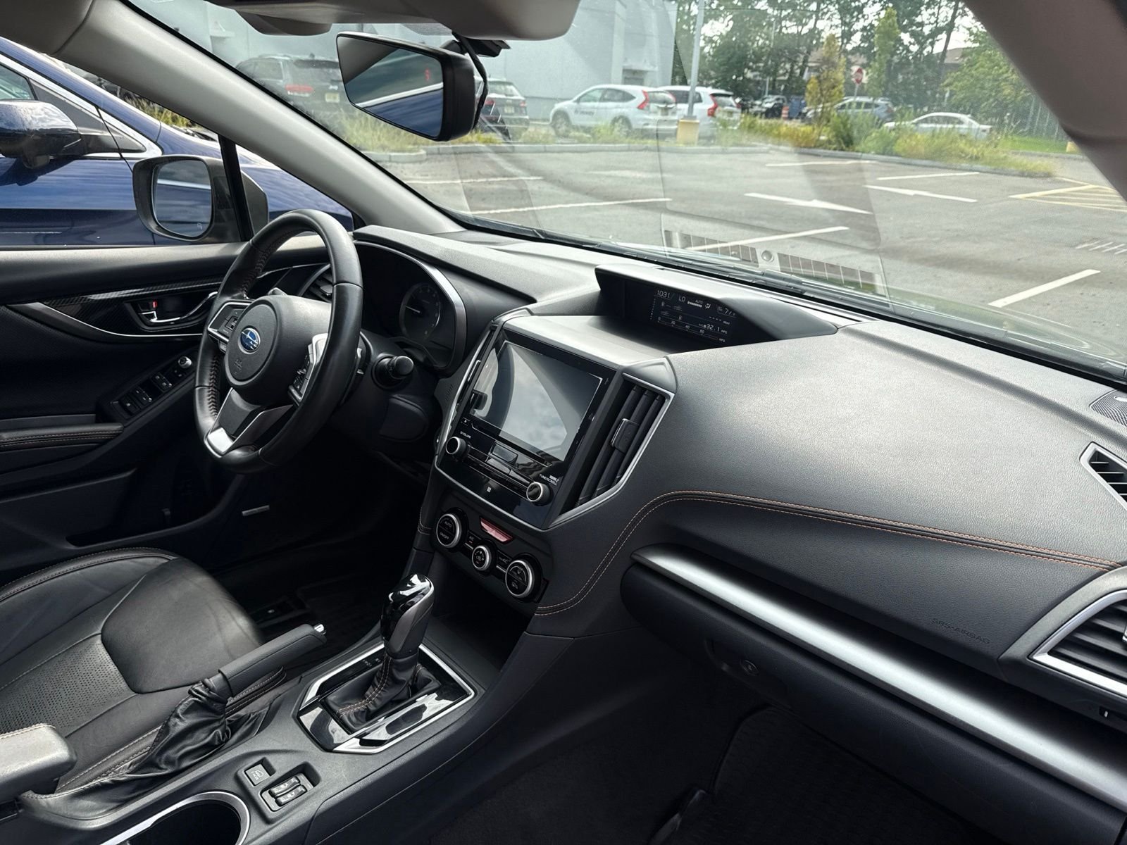 Used 2019 Gray Subaru 2.0i Limited image 14