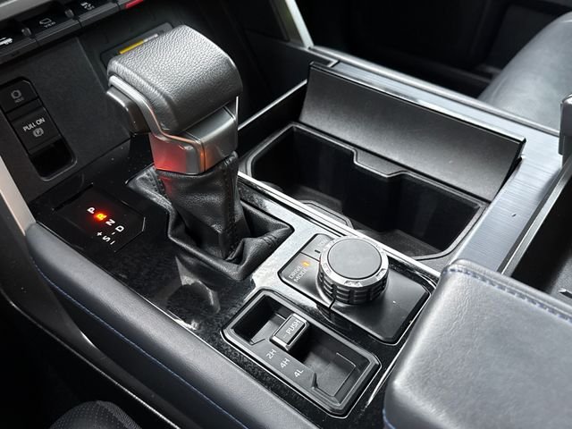 Used 2022 Gray Toyota Platinum image 28