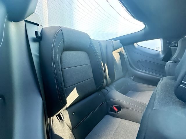 New 2026 Carbonized Gray Metallic Ford EcoBoost image 55