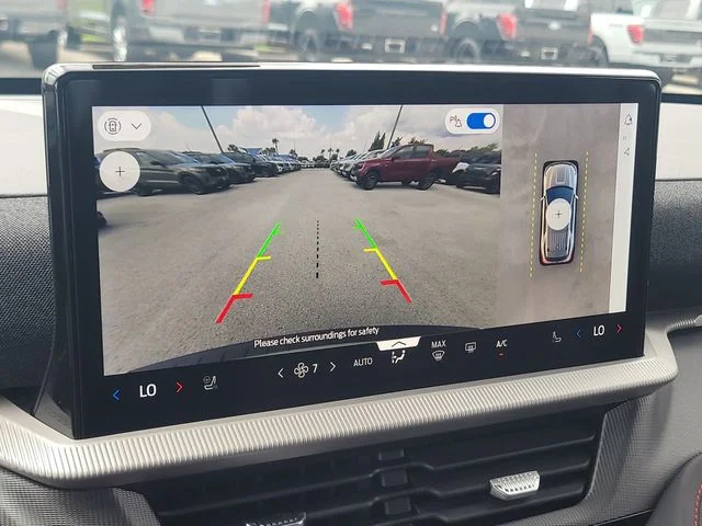 New 2026 White Metallic Ford ST-Line image 27