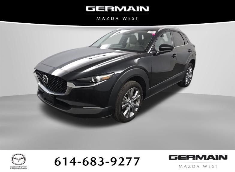 Used 2024 Black Mazda 2.5 S Preferred Package image 4