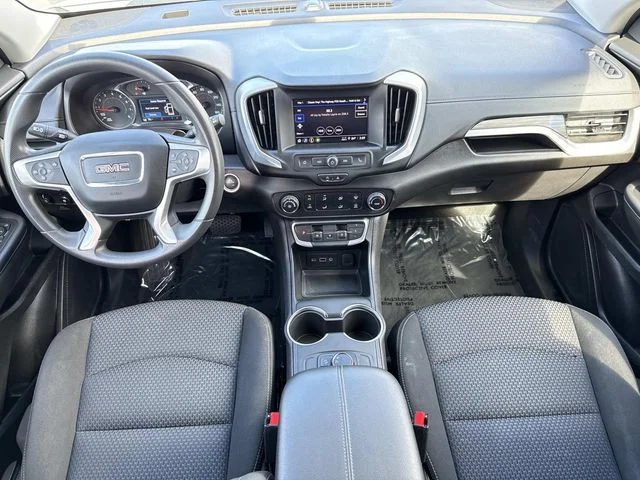 2024 GMC Terrain SLE - Photo 20