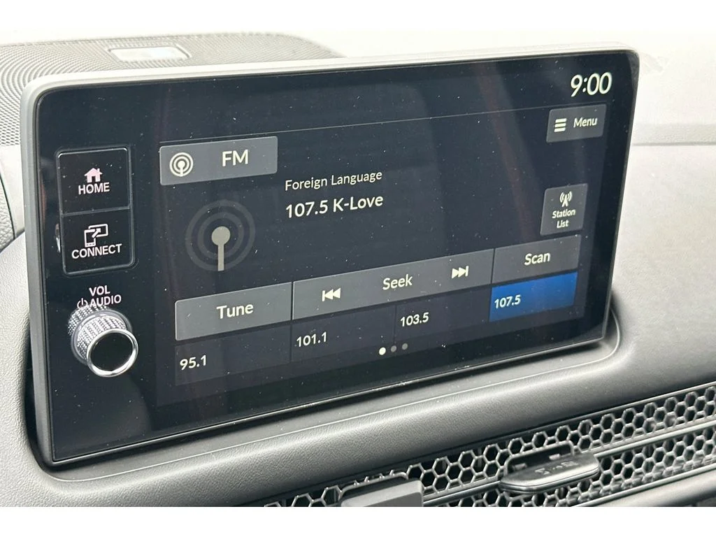2026 Honda HR-V Sport - Photo 22