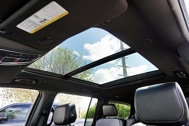 Used 2023 Gray Jeep Series II image 15