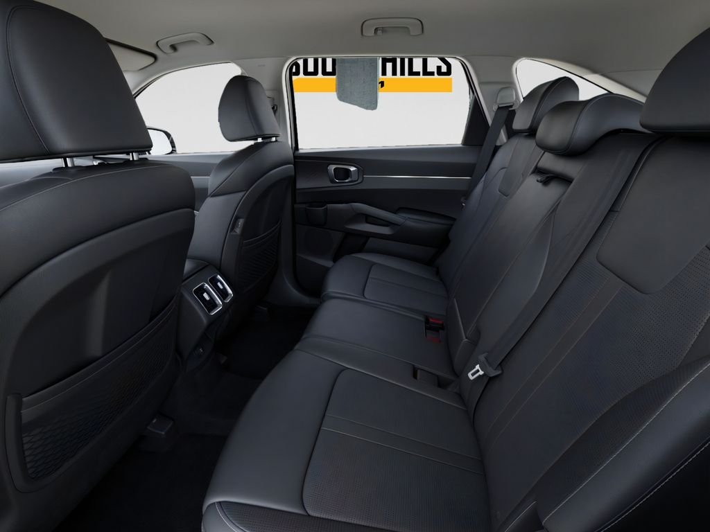 New 2026 Black Kia S image 18