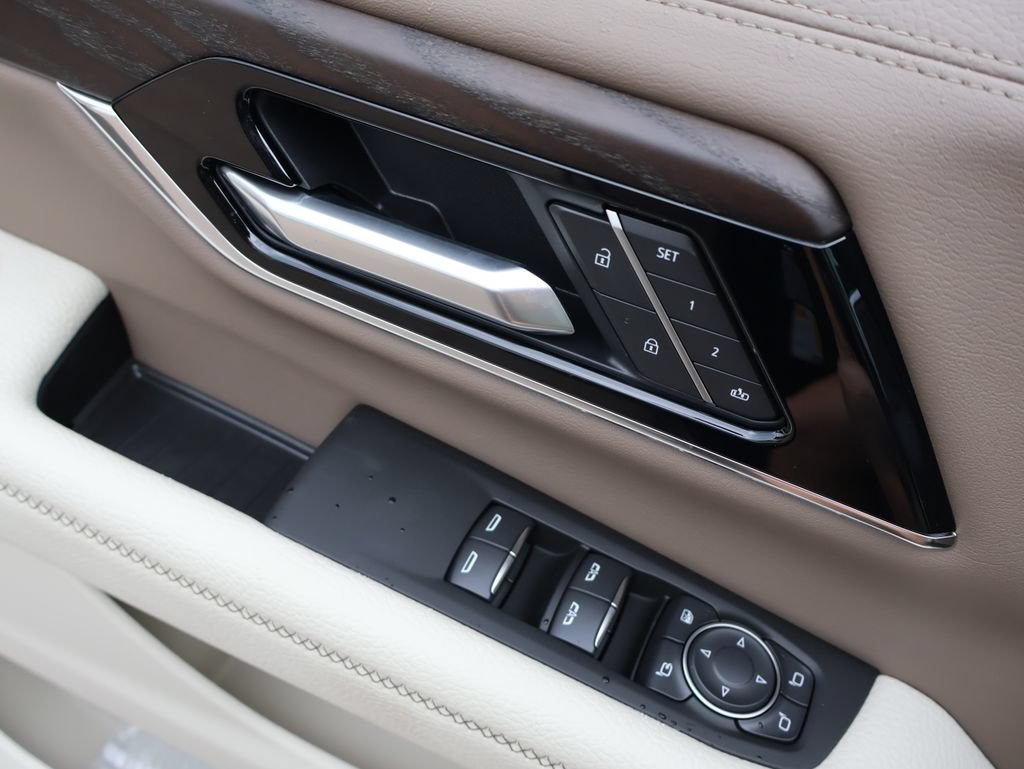 New 2026 Onyx Black GMC Denali image 46