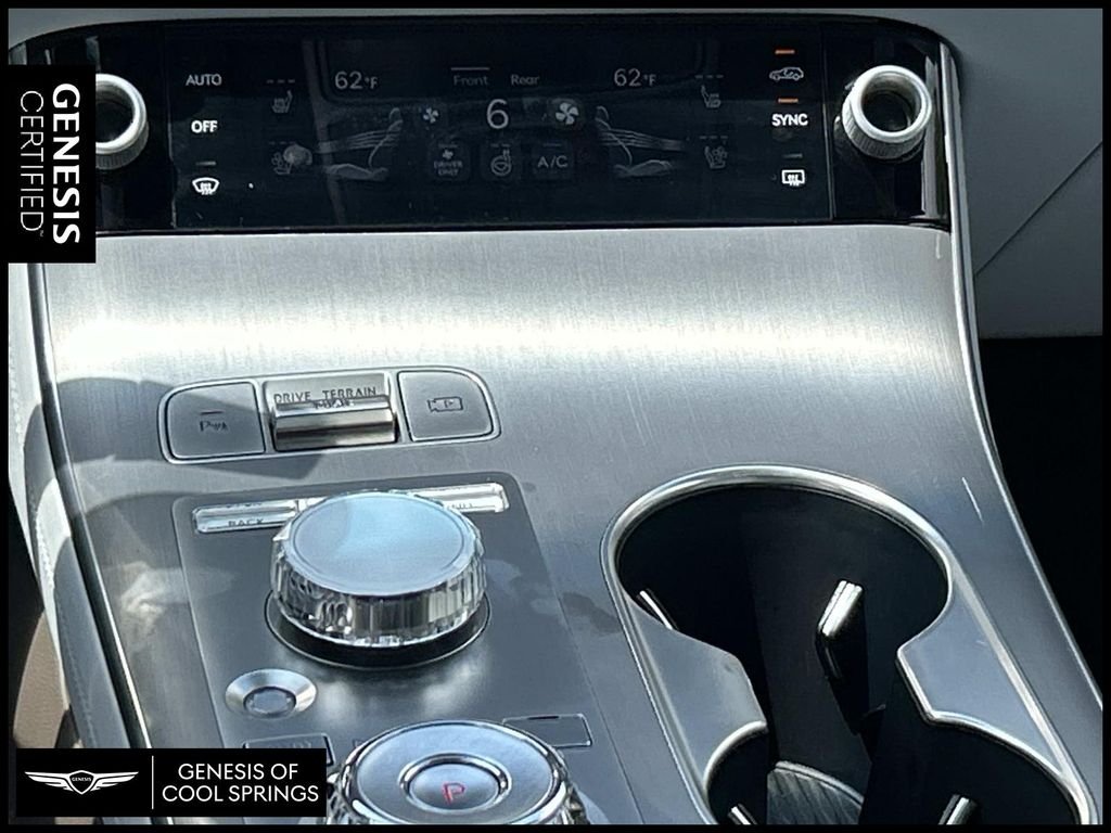 Certified Used 2026 Silver Genesis Prestige image 29