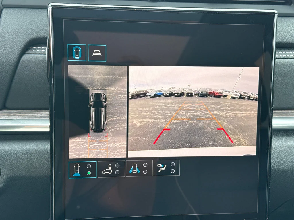 Vehicle thumbnail