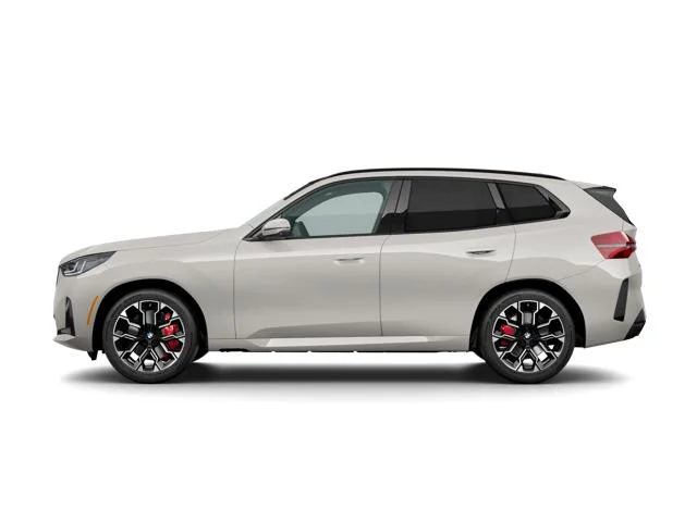 New 2026 Dune Grey Metallic BMW  image 4