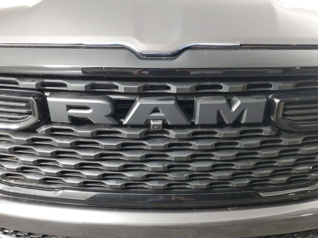 Used 2026 Gray Ram Big Horn/Lone Star image 10