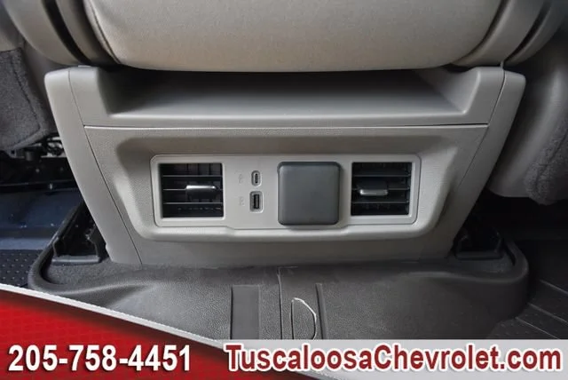 2026 Chevrolet Silverado 1500 RST - Photo 17