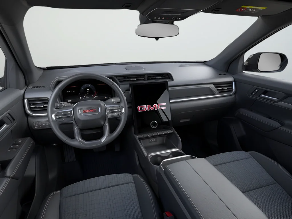 2027 GMC Terrain Elevation - Photo 9