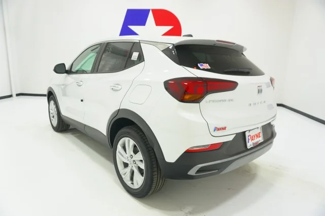 2026 Buick Encore GX Preferred - Photo 10