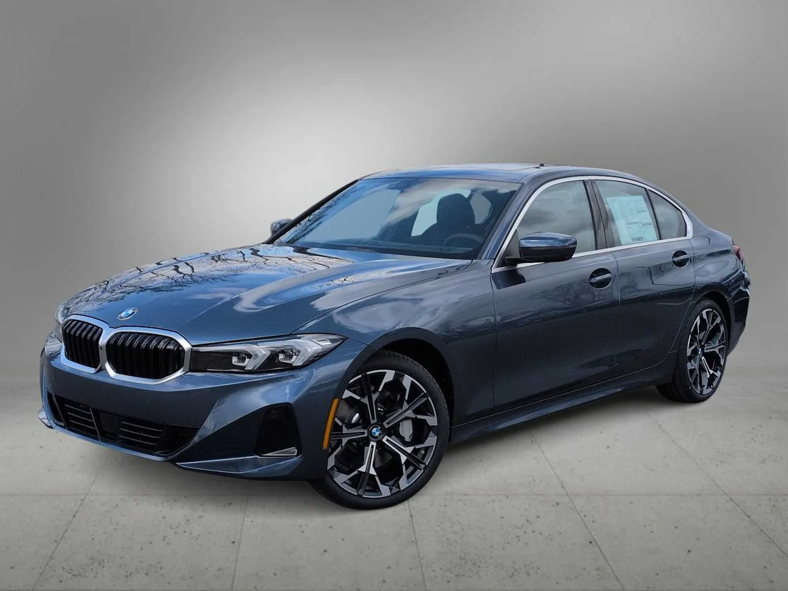 2026 BMW 3 Series