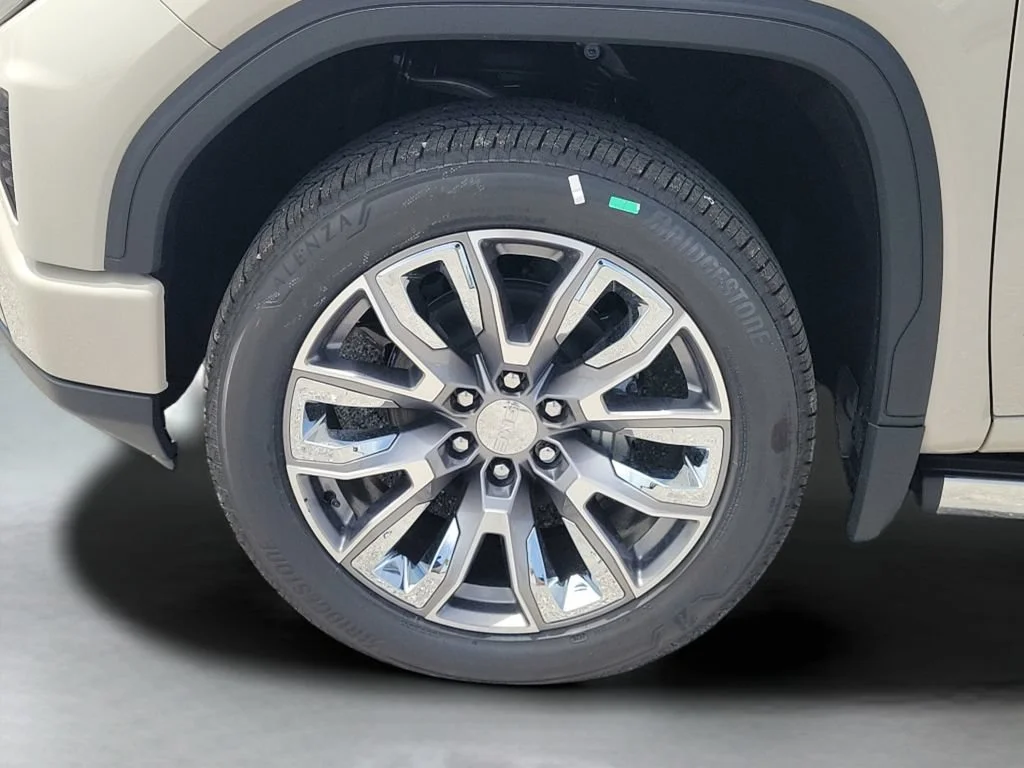 New 2026 Coastal Dune GMC Denali image 28