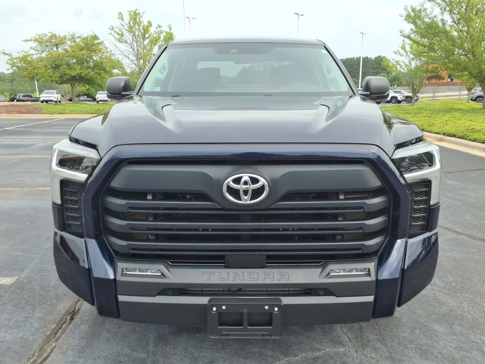 Used 2022 Blueprint Toyota SR5 image 10