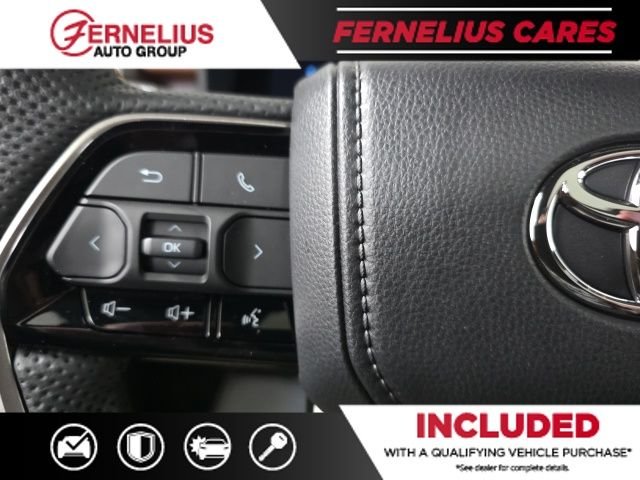 2026 Toyota Tundra 1794 Edition - Photo 24