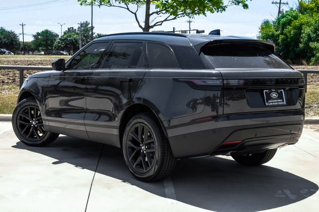 New 2026 Gray Land Rover S image 13