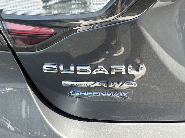 2022 Subaru Legacy Limited - Photo 31