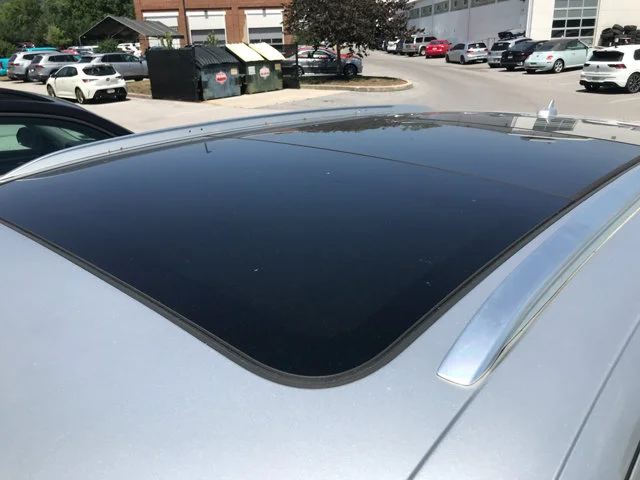 Used 2007 Silver Audi Premium image 3