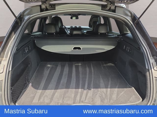 Used 2024 Black Mercedes-Benz GLC 300 image 33