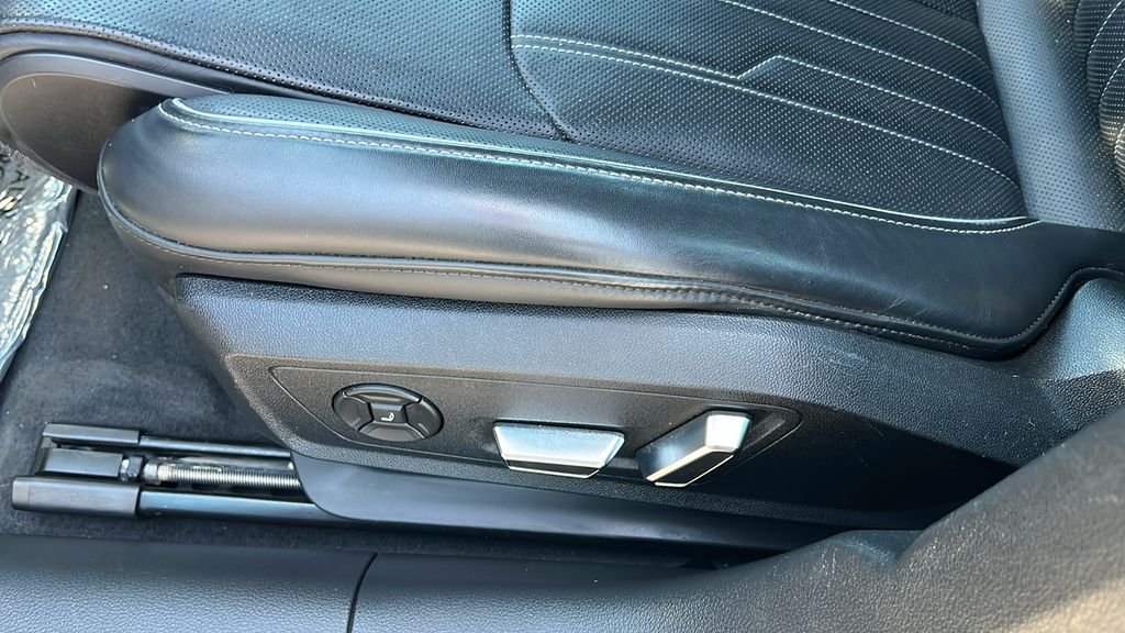 Used 2019 Gray Audi 3.0T Premium Plus image 16