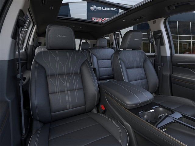 2026 Buick Enclave Avenir - Photo 16