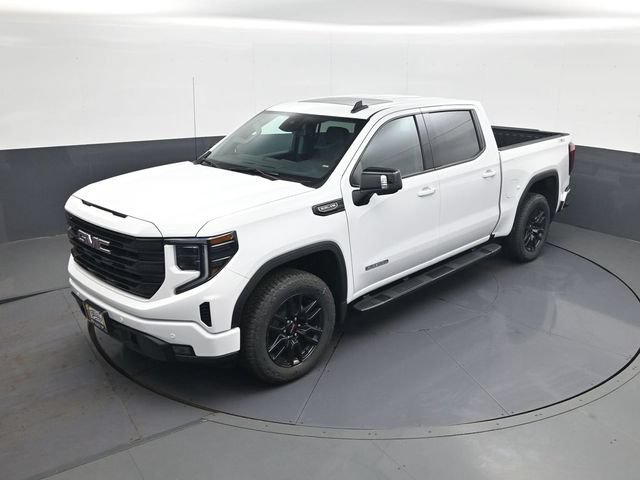 New 2026 Summit White GMC Elevation image 13