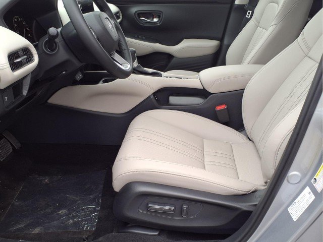 2026 Honda HR-V EX-L - Photo 15