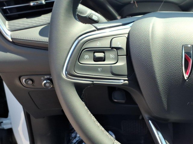 2026 Buick Encore GX Preferred - Photo 22