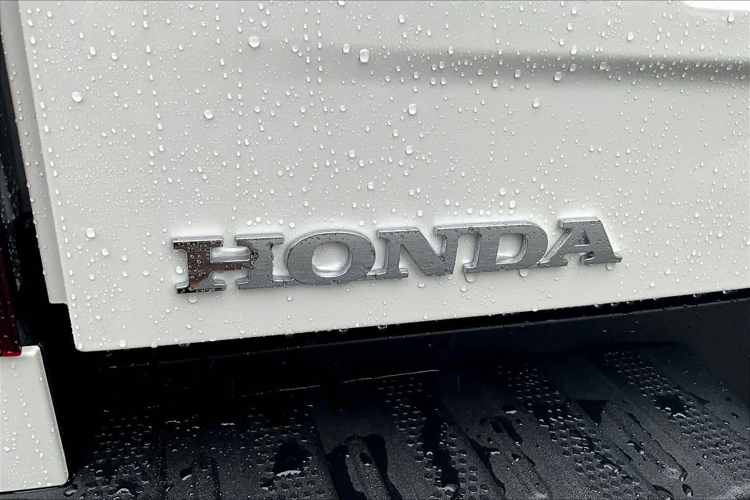 2026 Honda Ridgeline RTL - Photo 8
