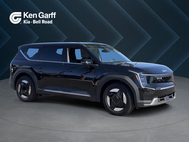 2026 Kia EV9 Light Long Range RWD