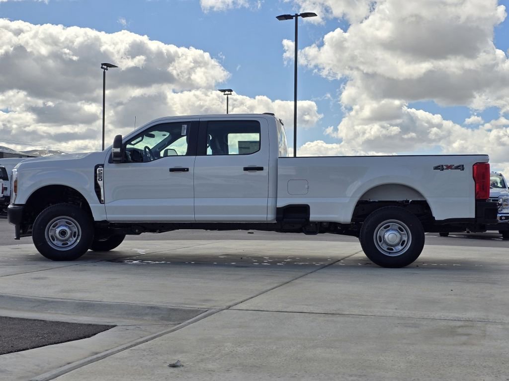 New 2026 Oxford White Ford XL image 19