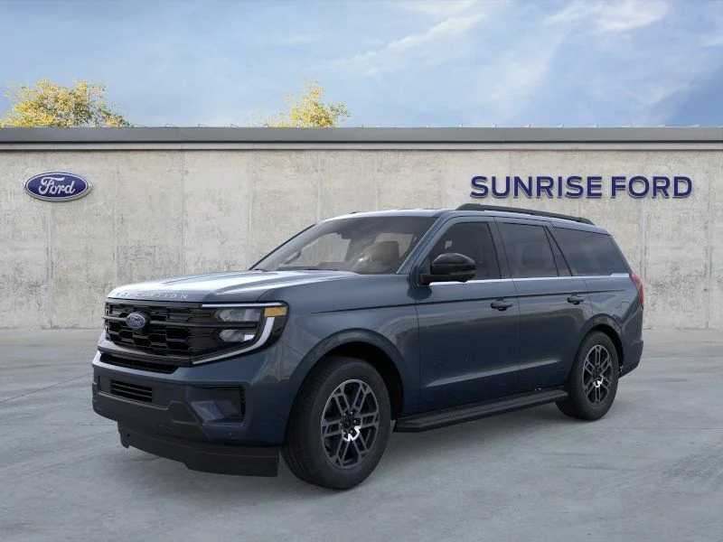 2026 Ford Expedition Active's photo